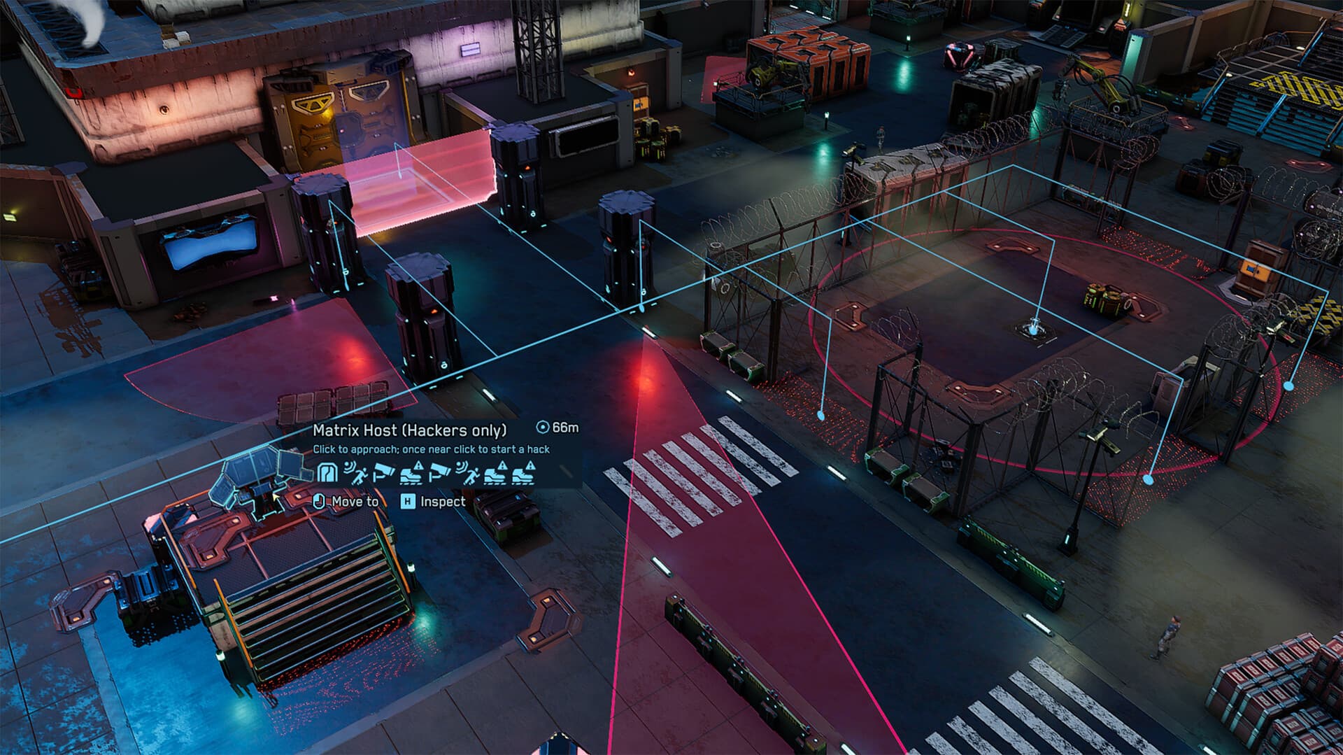 Cyber Knights: Flashpoint PC Steam Account - 5