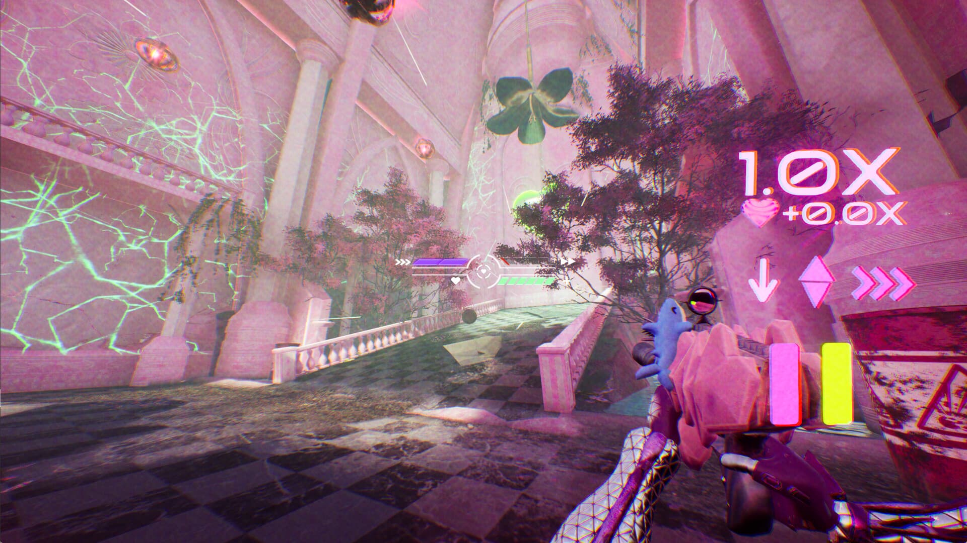 Don't Stop, Girlypop! PC Steam Account - 8