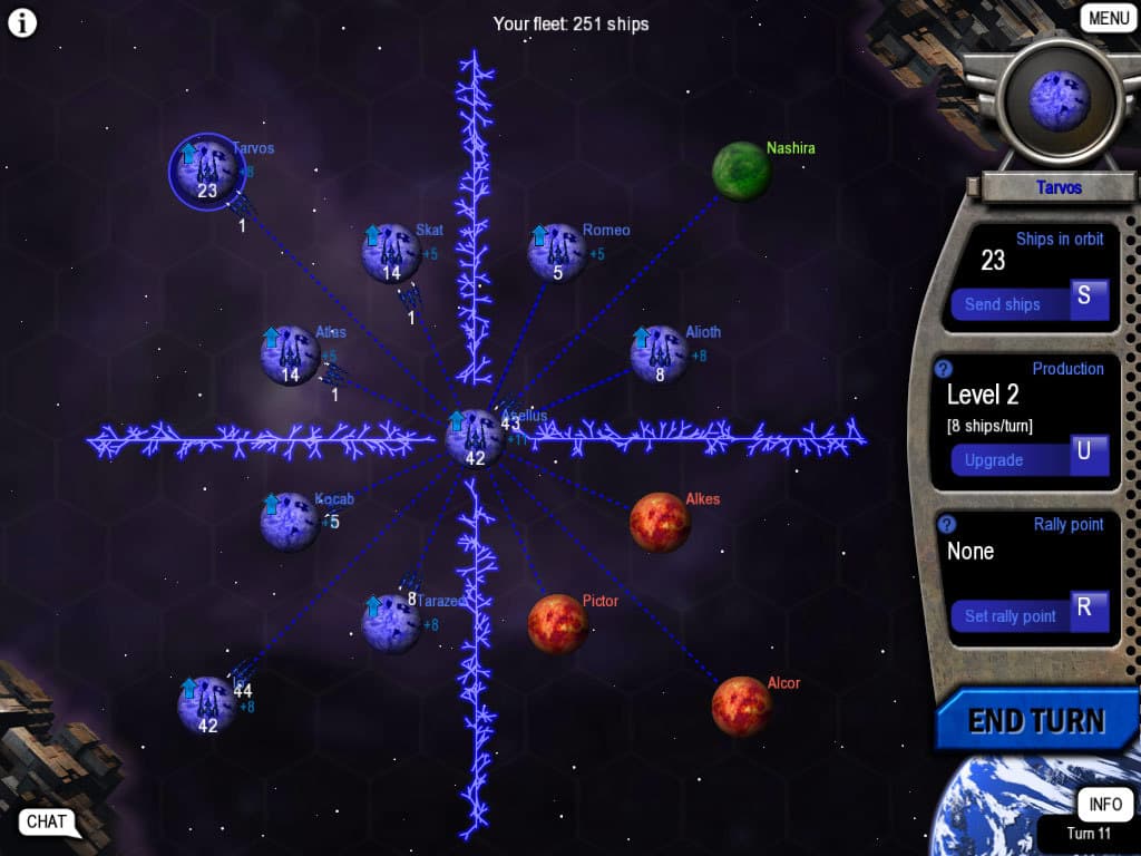 Mayhem Intergalactic Steam CD Key - 5