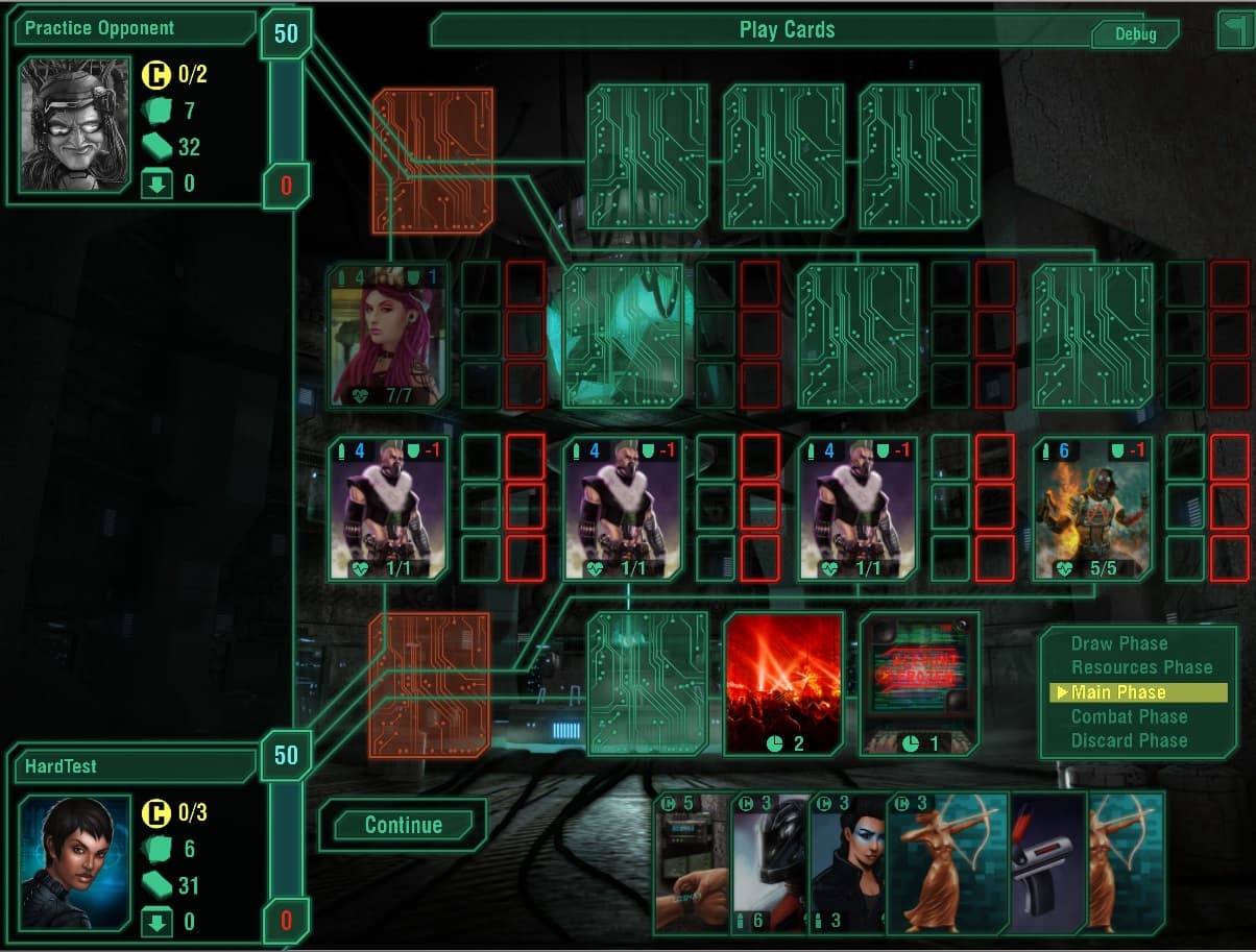 System Crash Steam CD Key - 6
