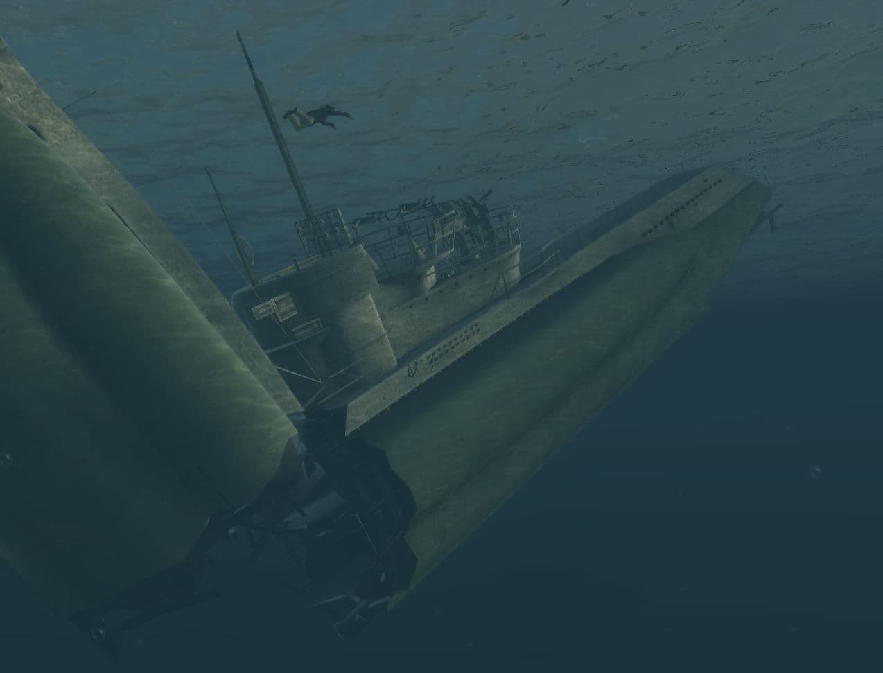 PT Boats: Knights of the Sea Steam CD Key - 2