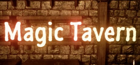 Magic Tavern Steam CD Key