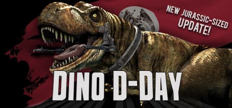 Dino D-Day PC Steam CD Key