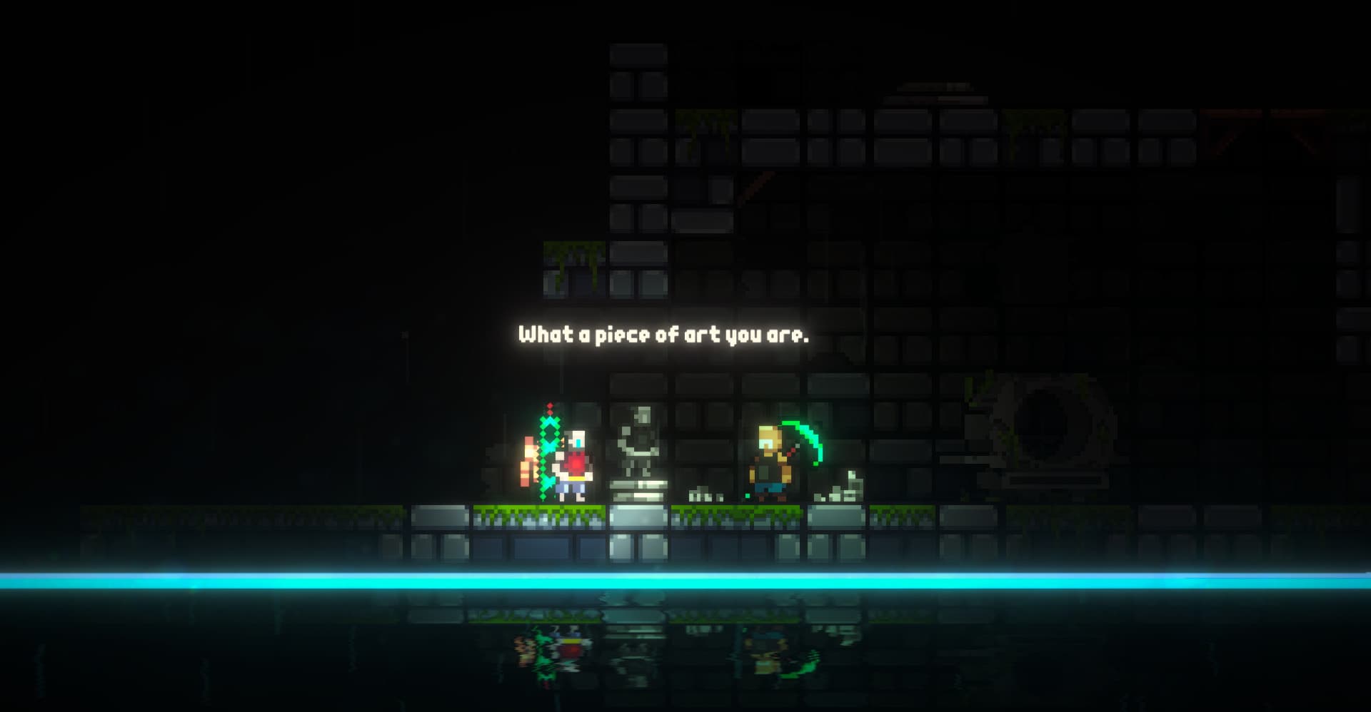 Himno: The Silent Melody PC Steam Account - 6