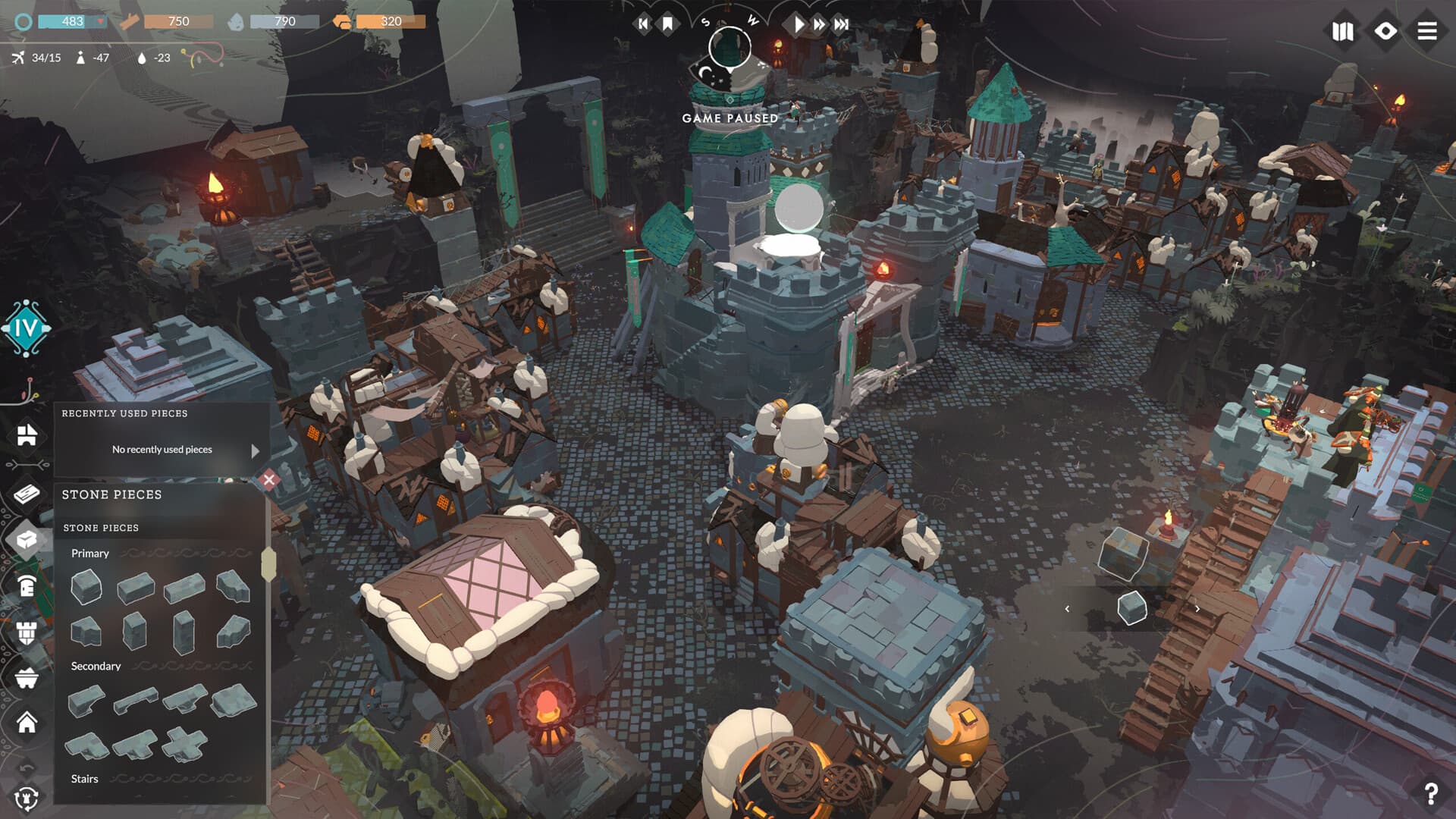 Cataclismo PC Steam Account - 2