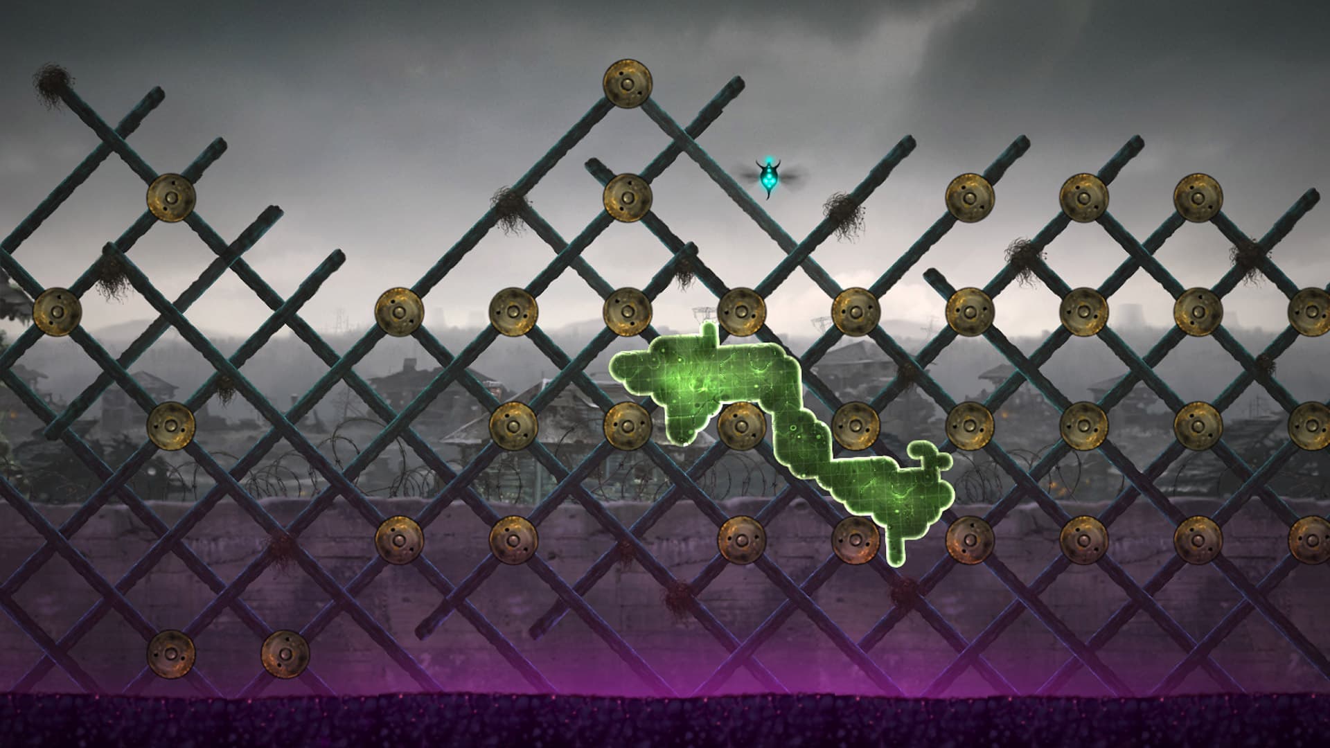 Mushroom 11 Steam CD Key - 4
