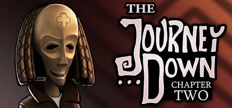 The Journey Down: Chapter Two Steam CD Key