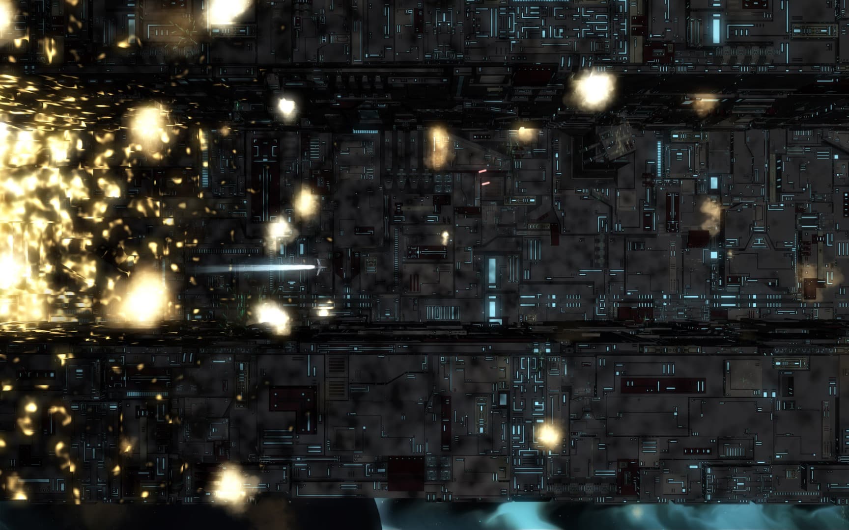 Ring Runner: Flight of the Sages Steam CD Key - 5