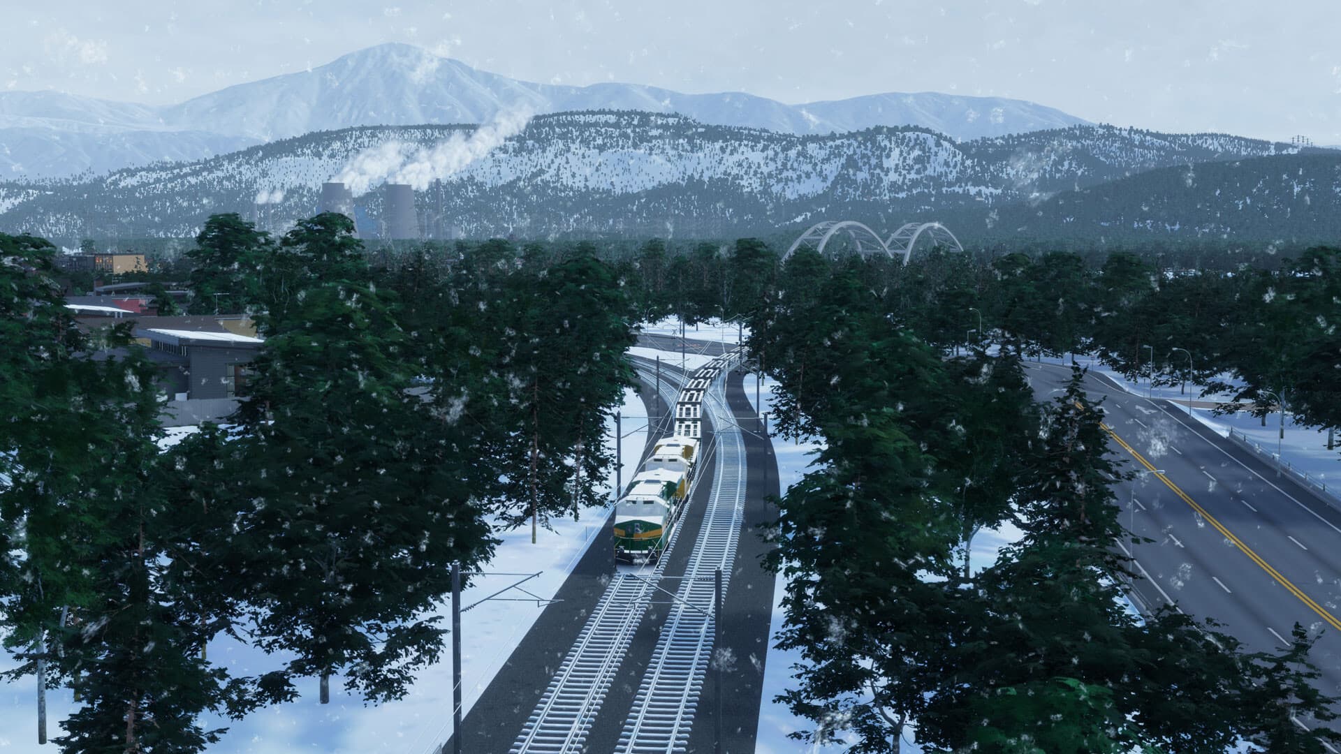 Cities: Skylines II Steam Account - 6
