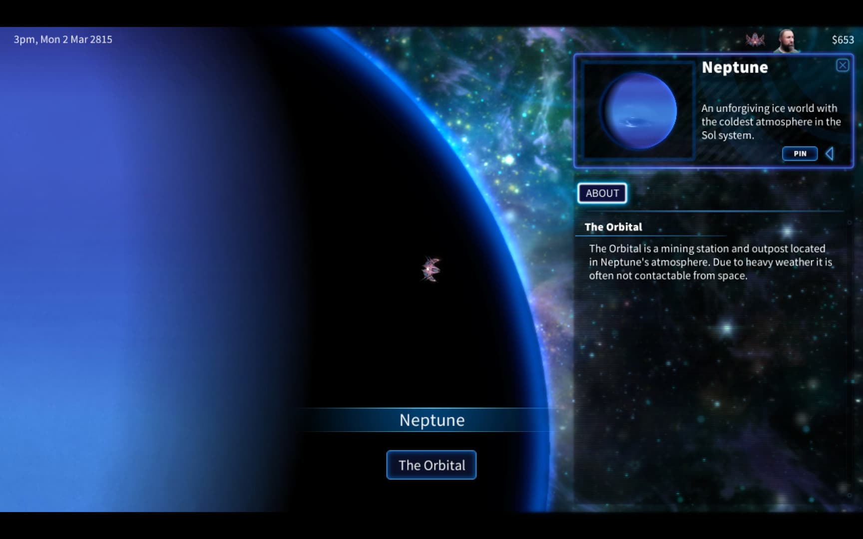 Sol Trader Steam CD Key - 6