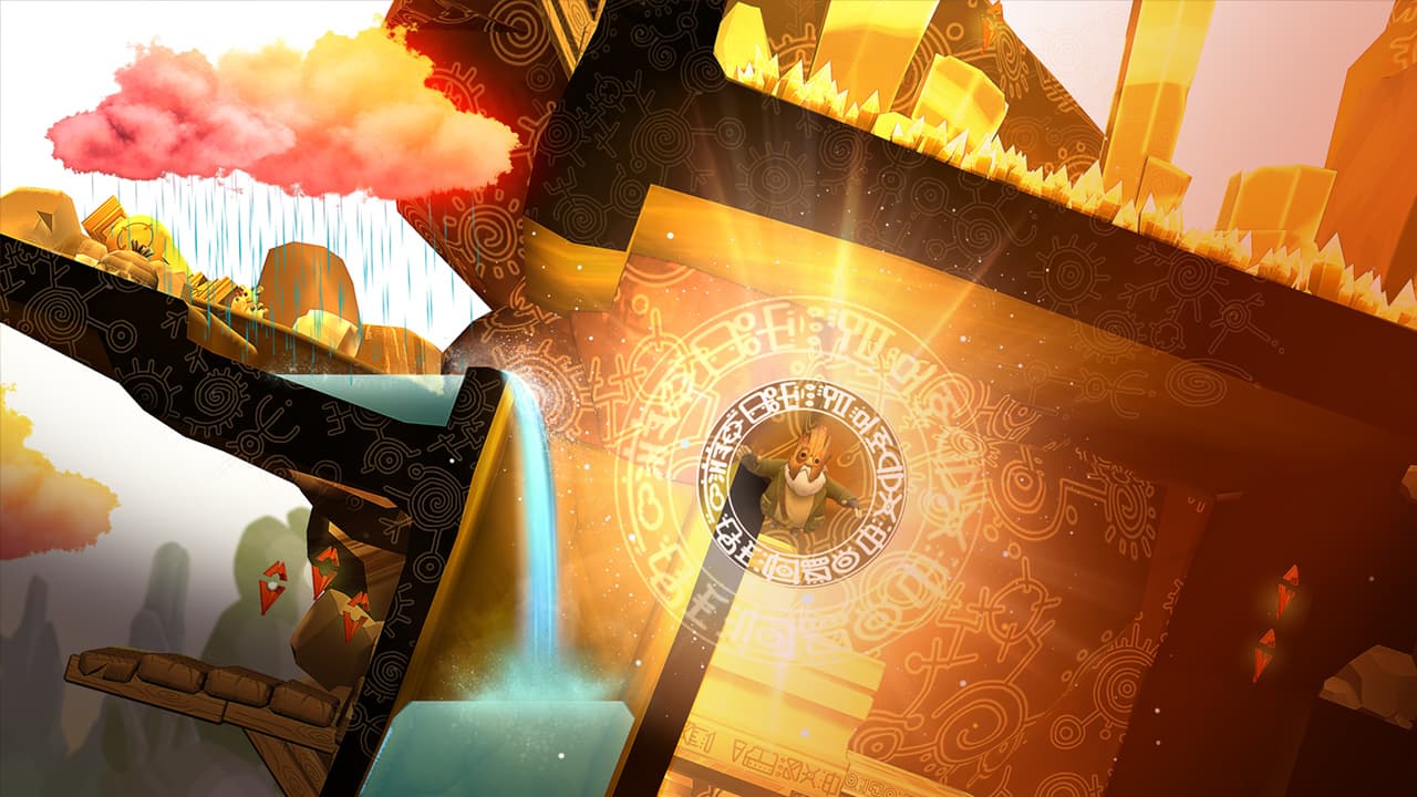 The Beggar's Ride Steam CD Key - 5