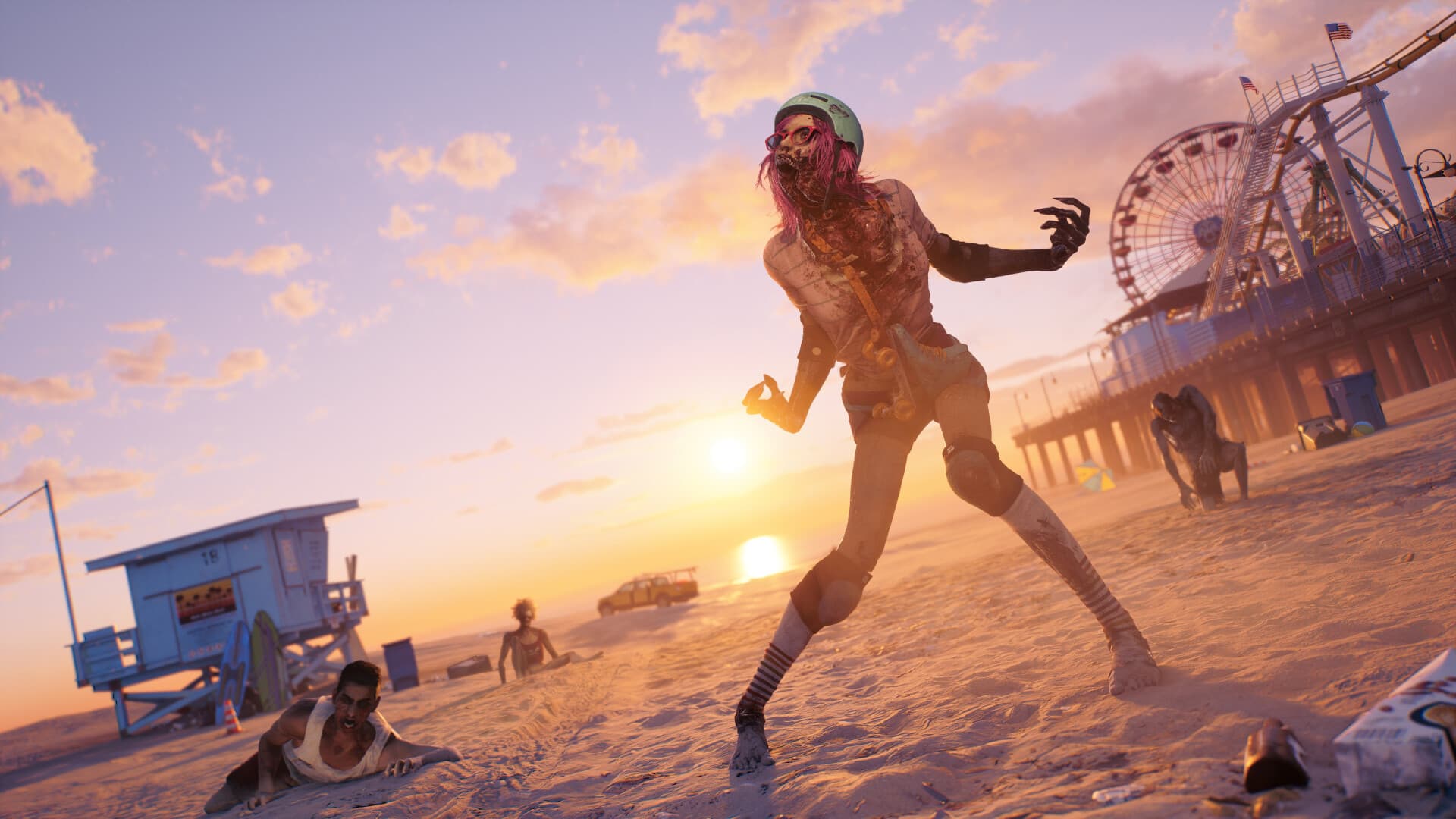 Dead Island 2 Deluxe Edition Steam Account - 3