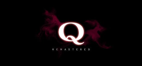 Q REMASTERED PC Steam Account