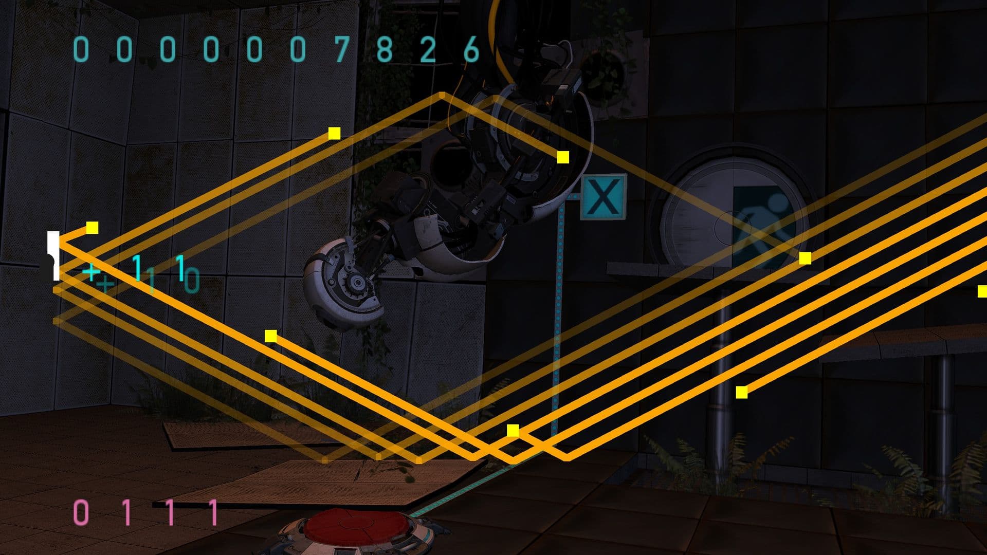 BIT.TRIP BEAT PC Steam CD Key - 2