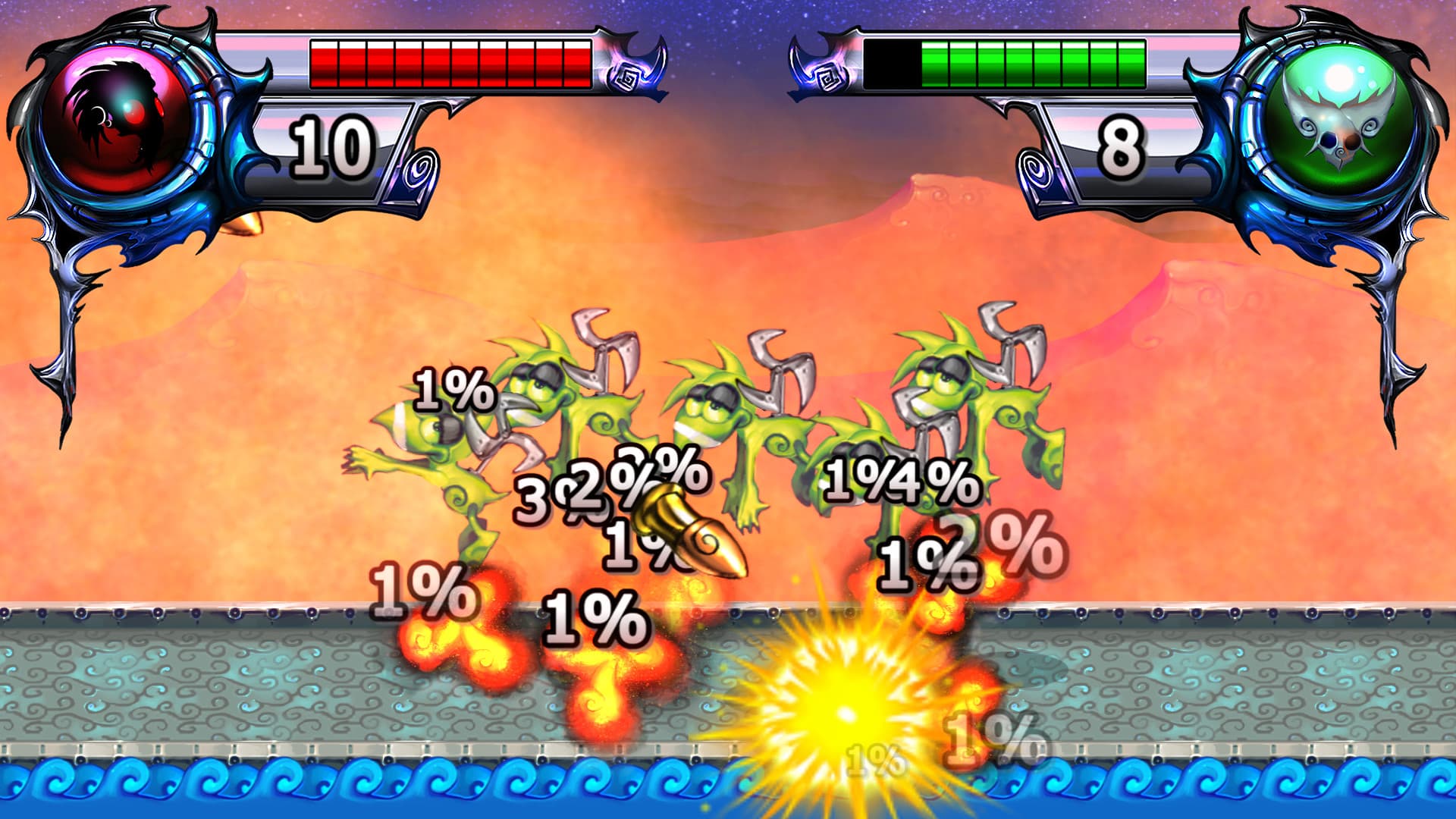 Desert Ashes Steam CD Key - 6
