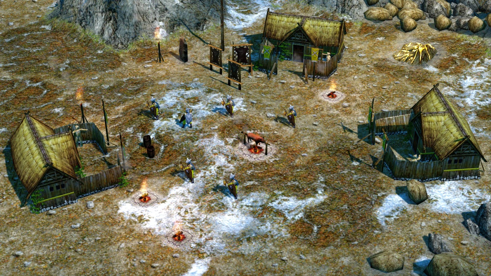 Age of Mythology: Extended Edition Steam Account - 3