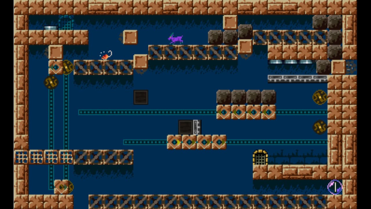 Escape Goat PC Steam CD Key - 5