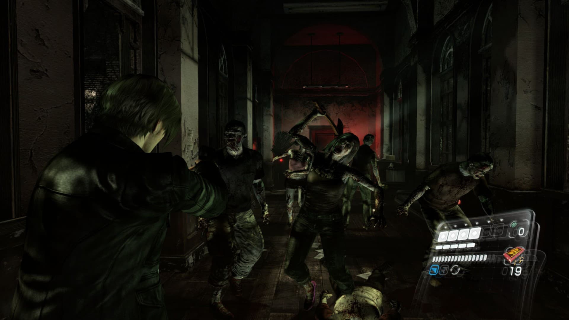 Resident Evil 6 - 6