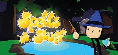 Spells 'n' Stuff Steam CD Key