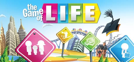 THE GAME OF LIFE - Spin to Win Steam CD Key