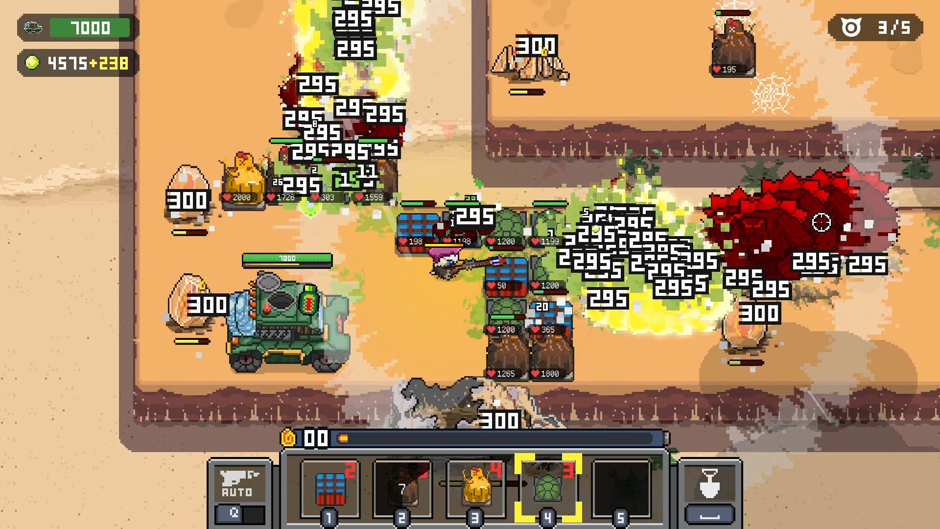 Cluckmech Oasis PC Steam Account - 6