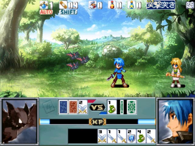 The Sacred Tears TRUE Steam CD Key - 2