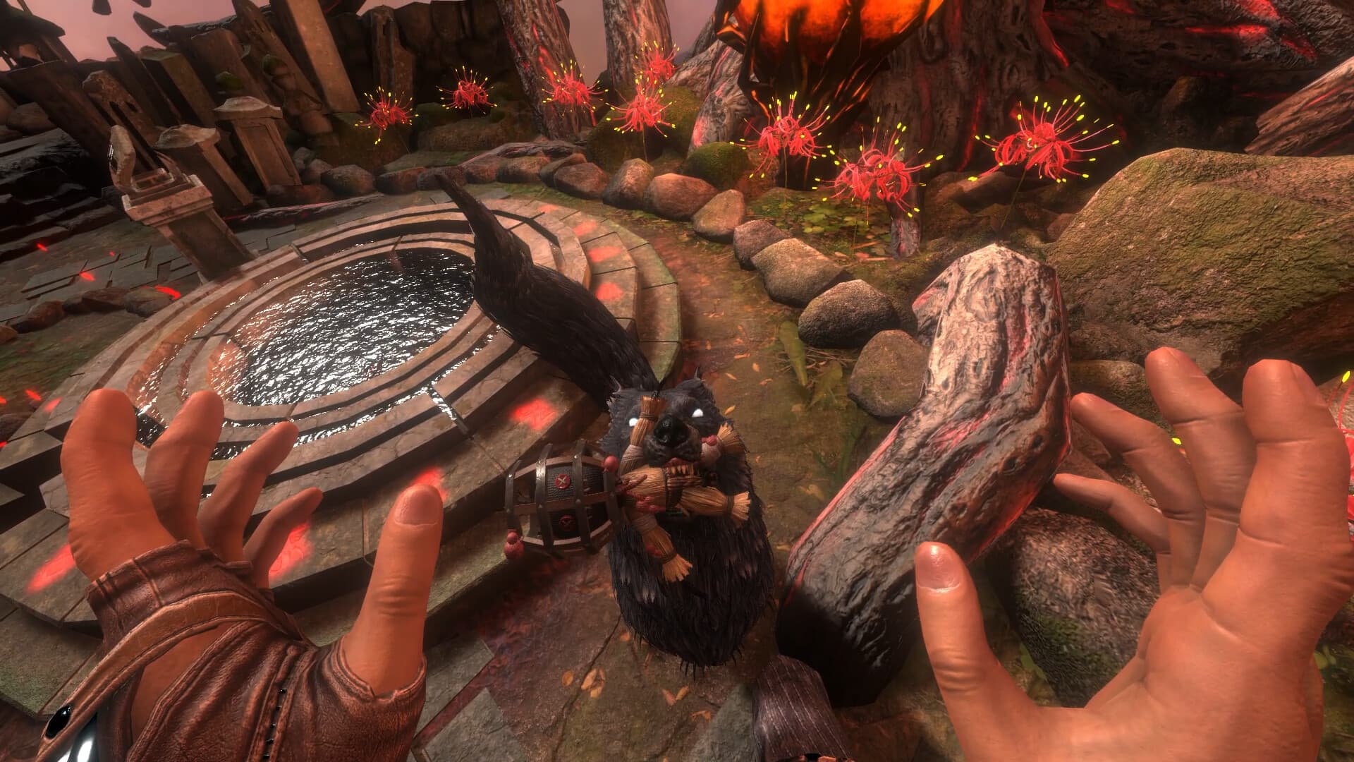 Hellsweeper VR Steam Account - 6