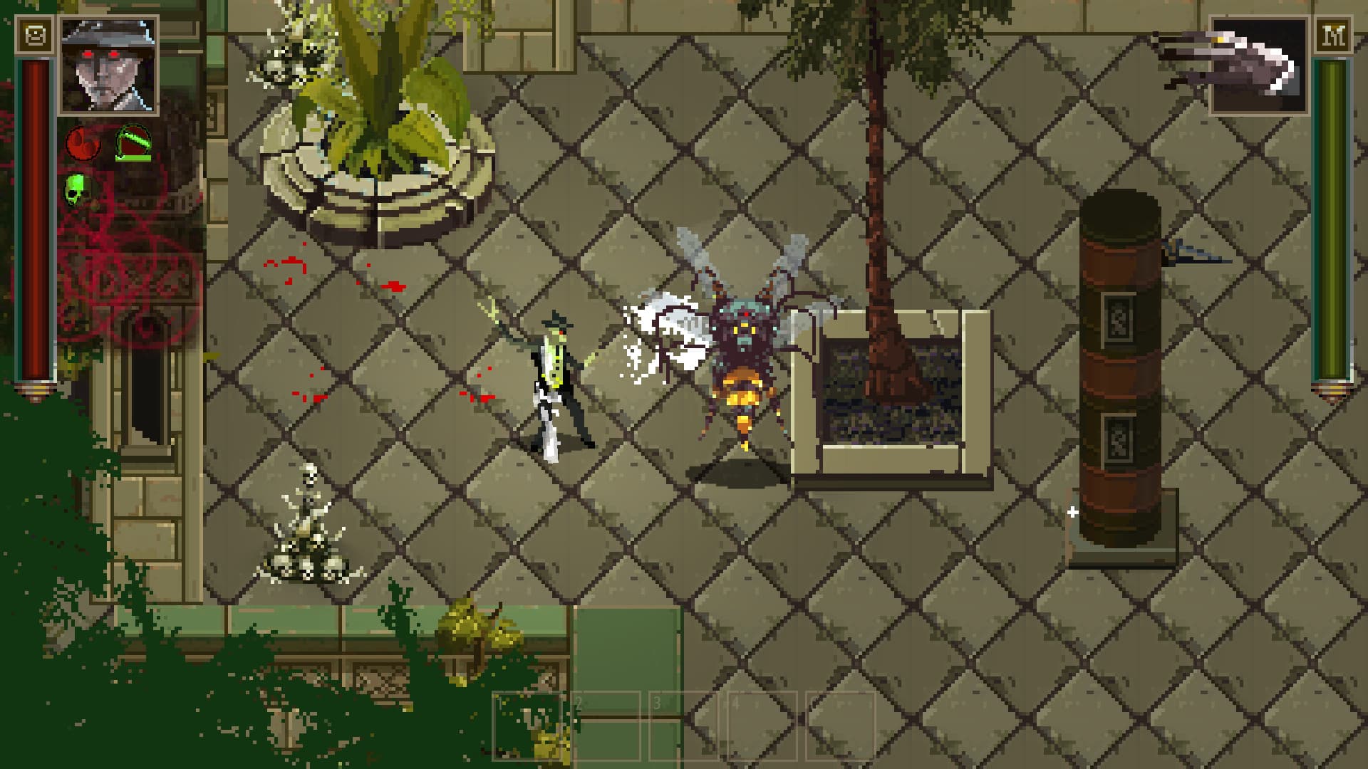 Lovecraft's Untold Stories PC Steam Account - 2
