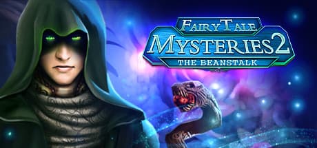  Fairy Tale Mysteries 2: The Beanstalk PC Steam CD Key