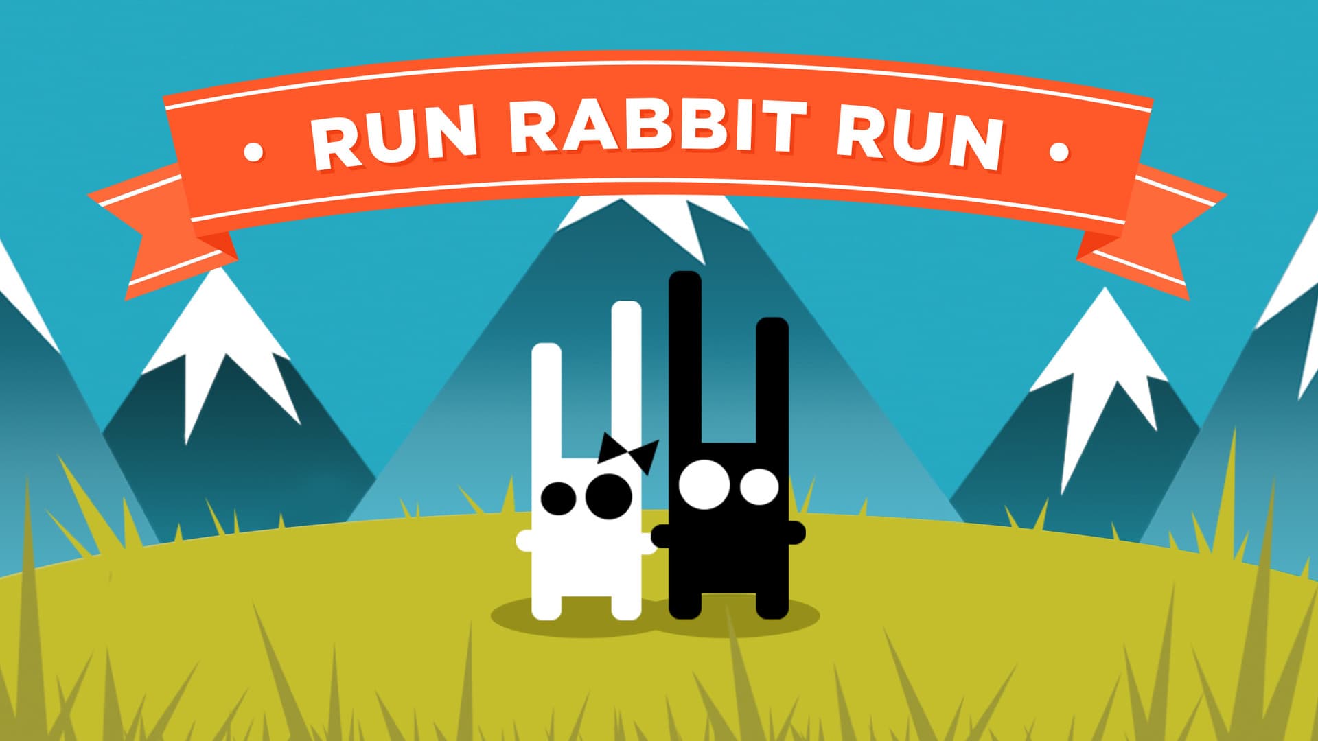 Run Rabbit Run Steam CD Key - 5