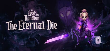 Lost In Random: The Eternal Die PC Steam Account