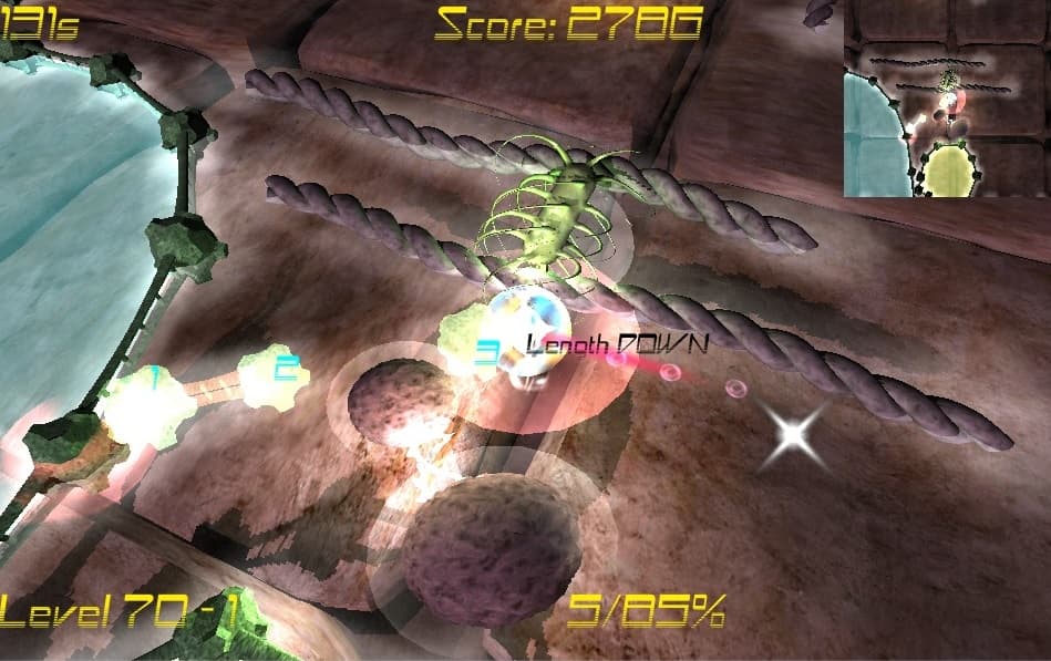 Back To Life 3 PC Steam CD Key - 6
