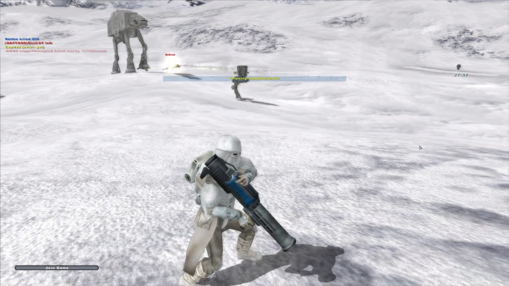 Star Wars Battlefront II (2005) PC Steam Account - 7