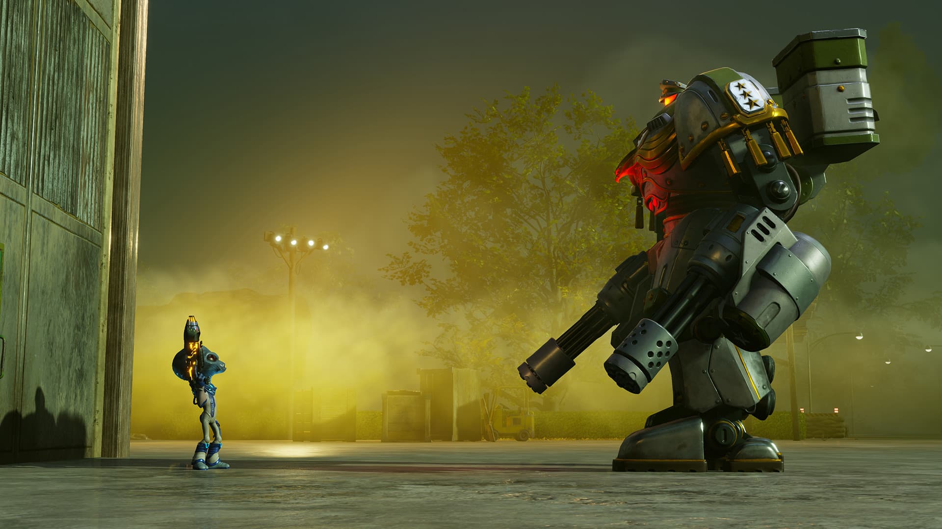 Destroy All Humans! PC Steam Account - 3