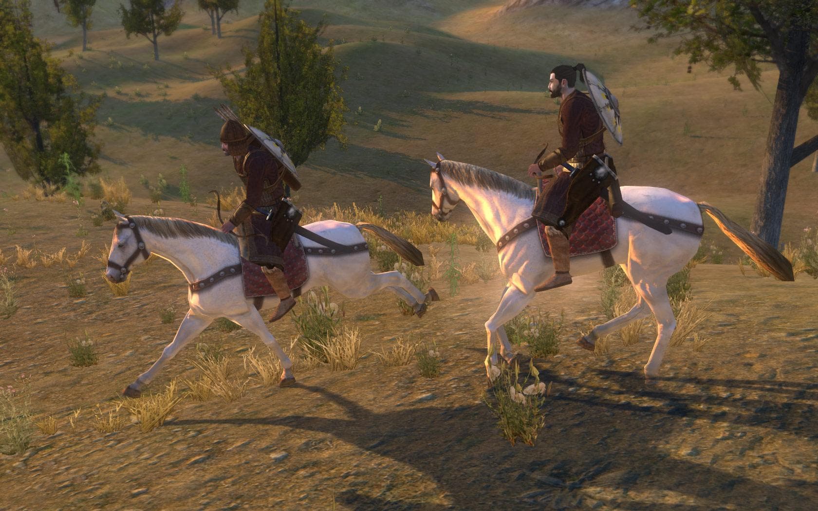 Mount & Blade: Warband PC Steam CD Key - 6