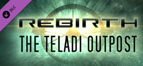 X Rebirth: The Teladi Outpost Steam CD Key