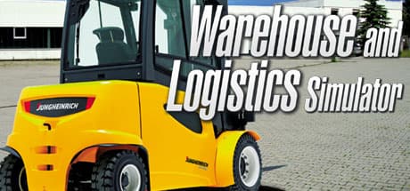 Warehouse and Logistics Simulator Steam CD Key