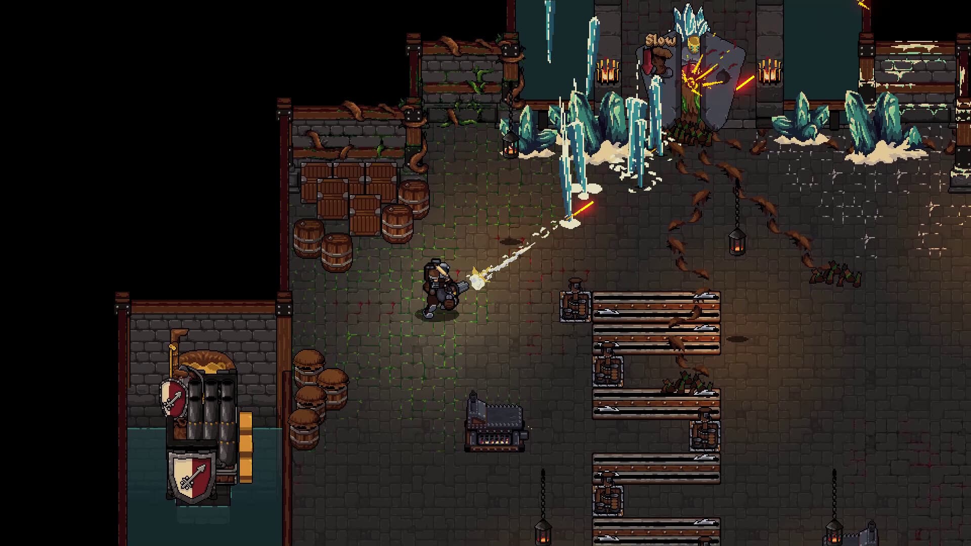 Castle Of Alchemists PC Steam Account - 6
