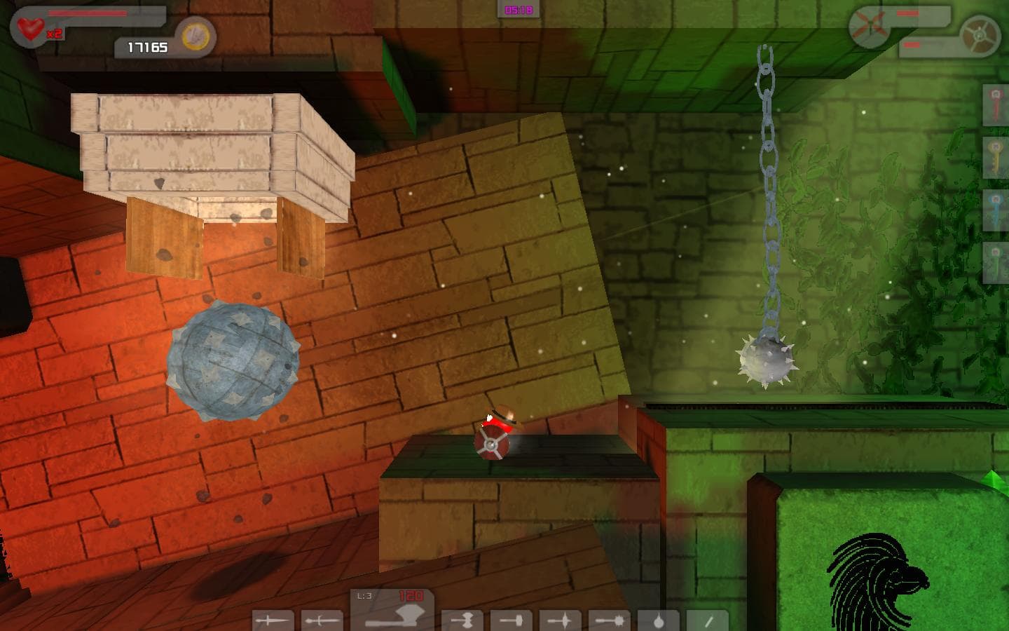 Tompi Jones Steam CD Key - 6