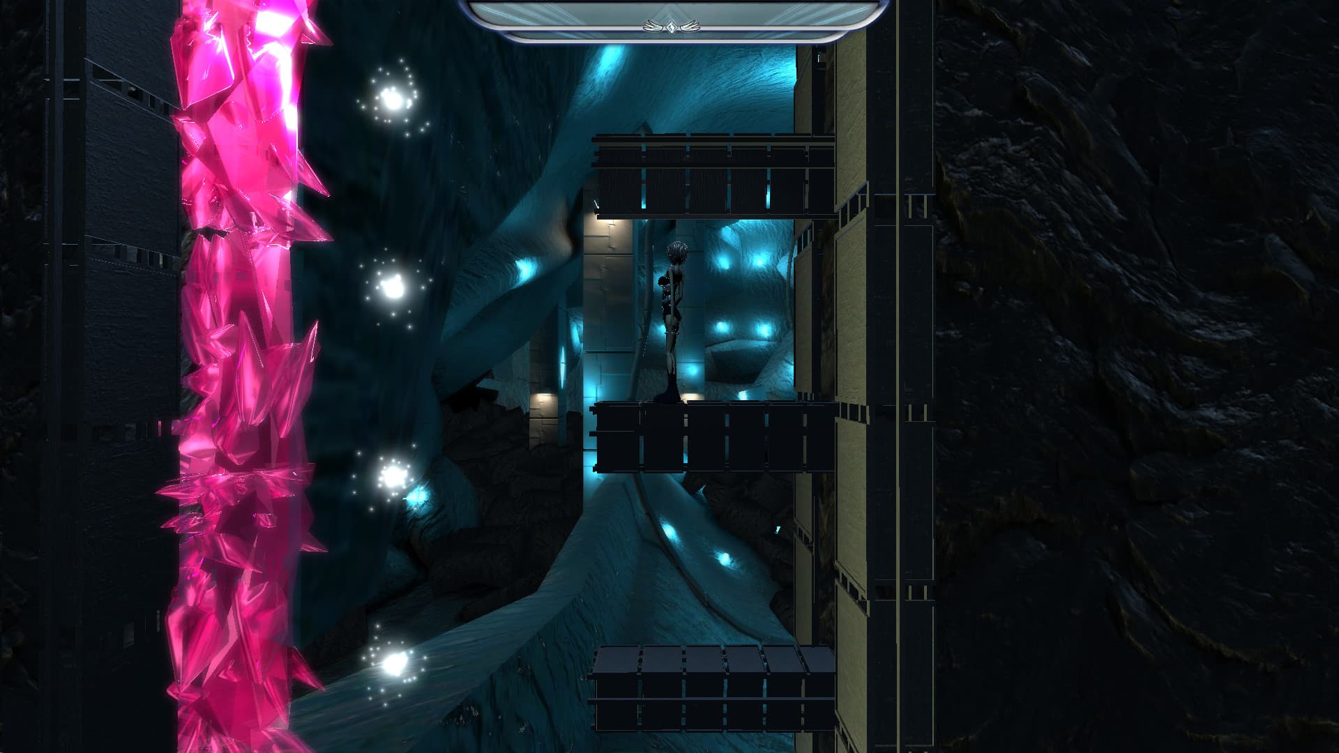 Luna Sky Steam CD Key - 8