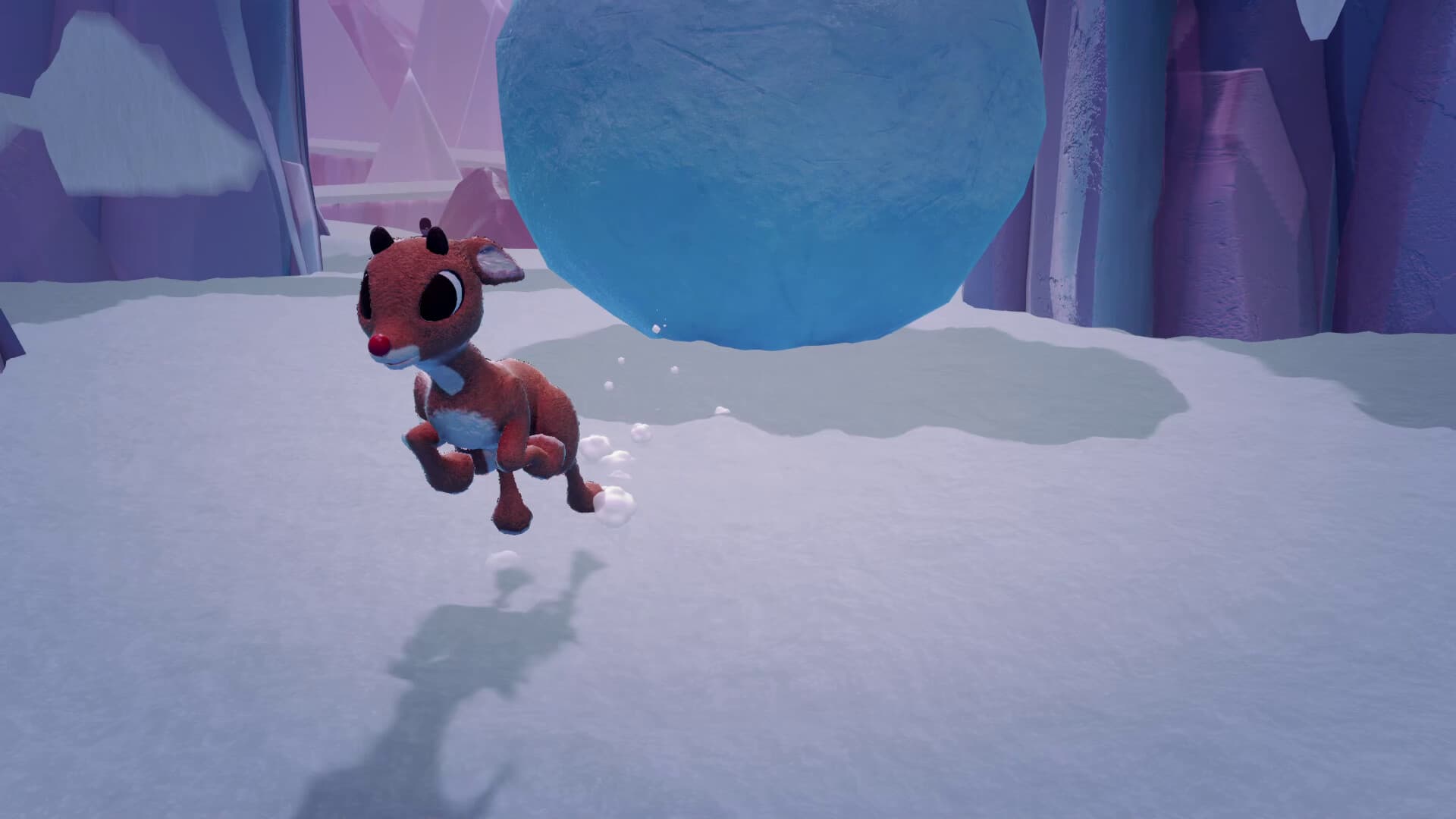 Rudolph the Red-Nosed Reindeer PC Steam Account - 6