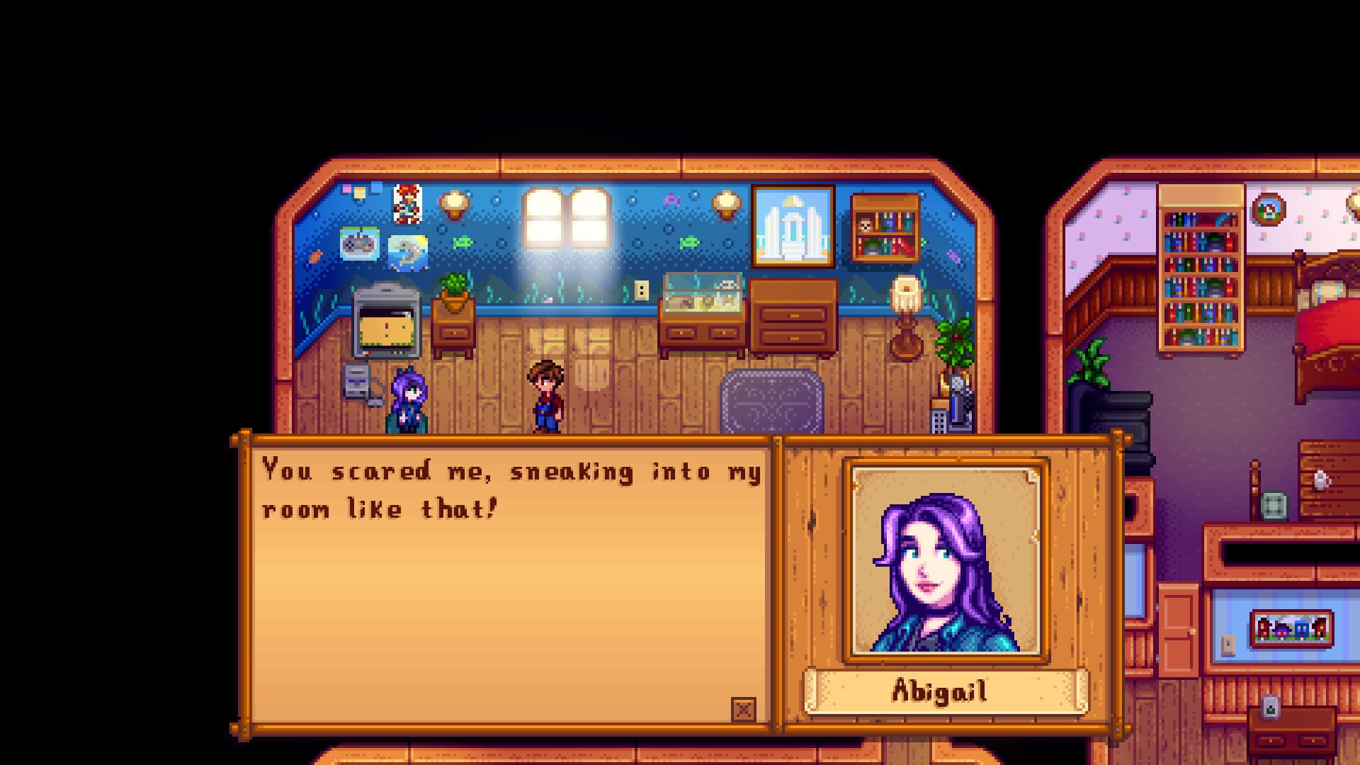 Stardew Valley Steam CD Key - 9