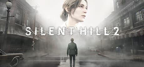 SILENT HILL 2 - Digital Deluxe