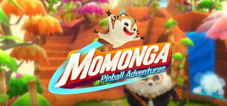 Momonga Pinball Adventures Steam CD Key