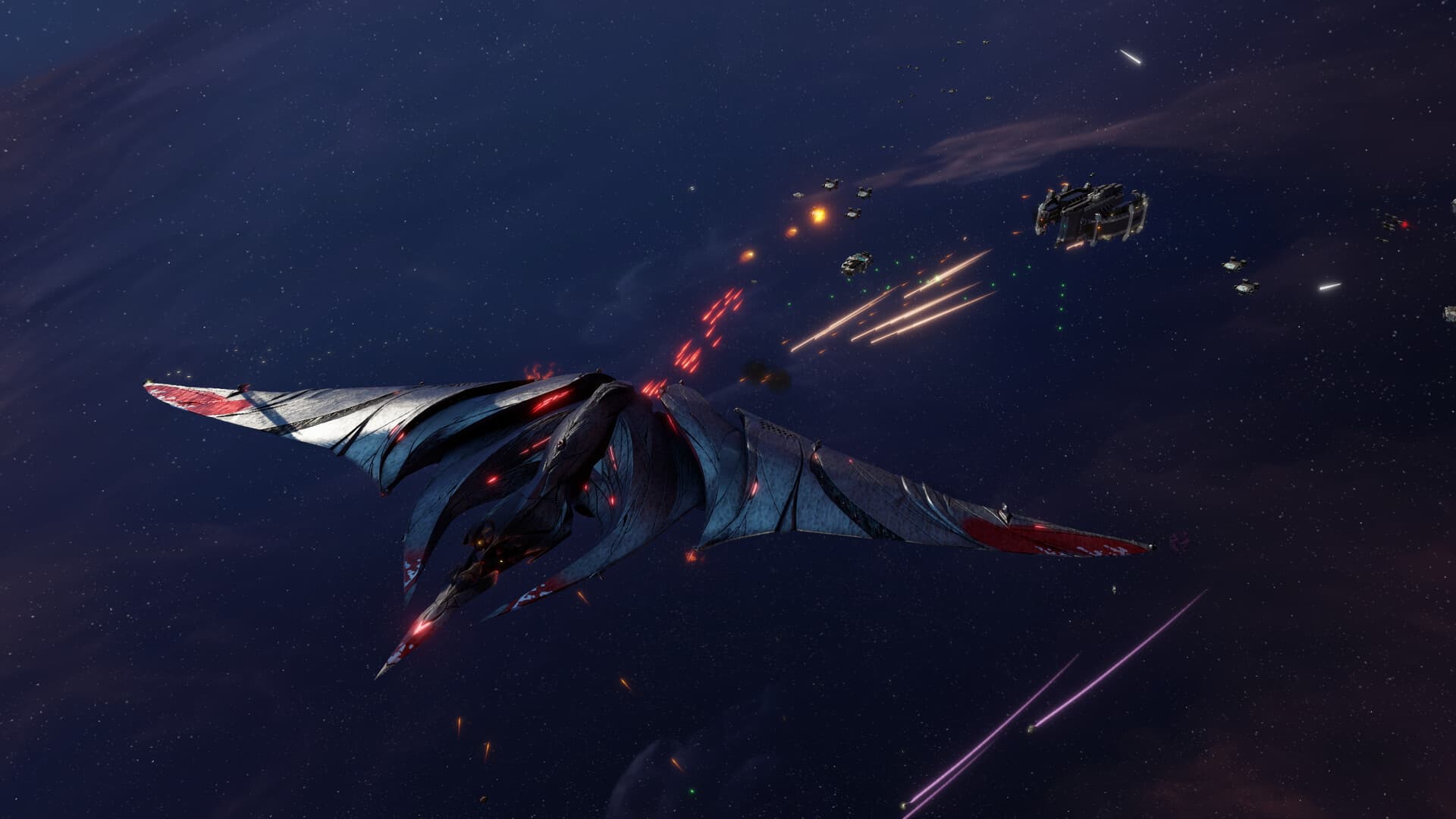 Sins of a Solar Empire II PC Steam Account - 4