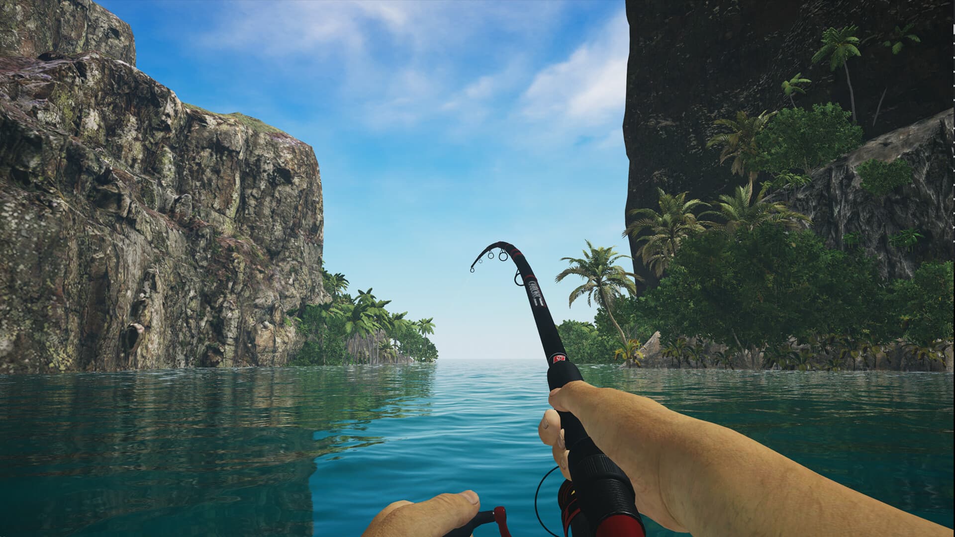 Ultimate Fishing Simulator 2 PC Steam Account - 4