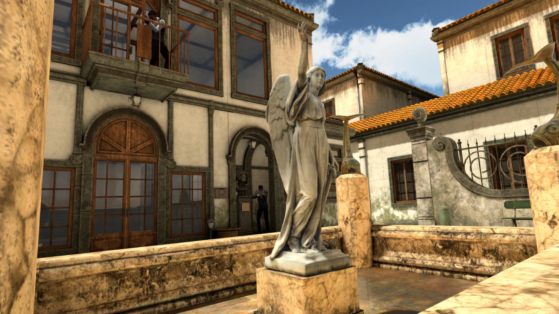 Crisis VRigade 2 Steam Account - 8