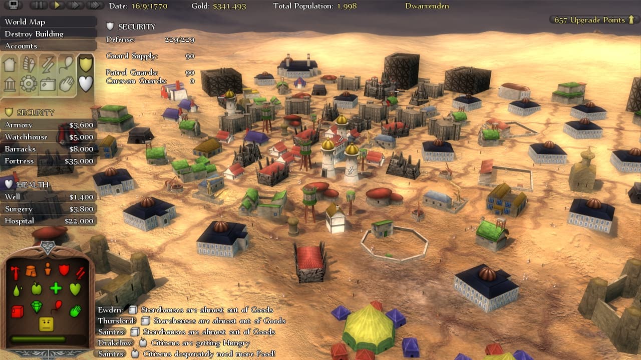 Spice Road PC Steam CD Key - 8