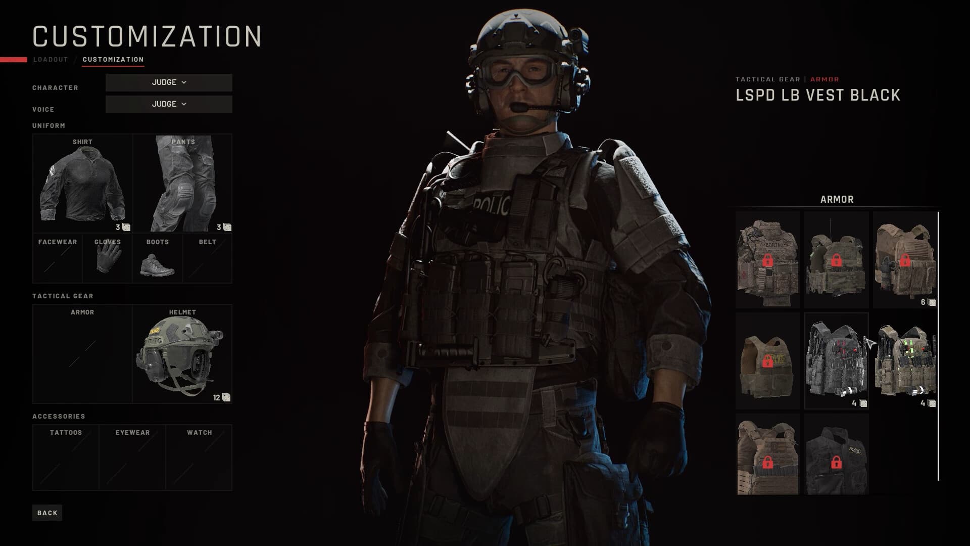 Ready or Not - 6
