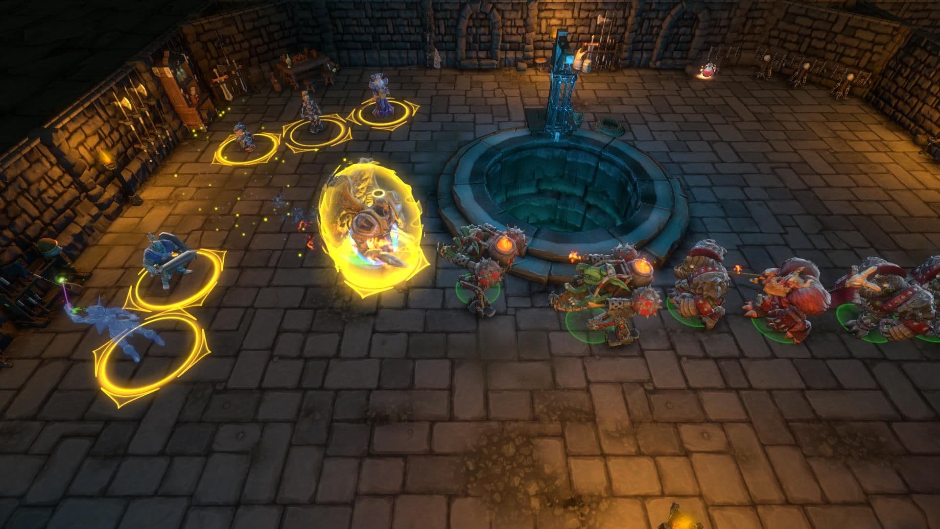 Dungeons 2 - A Chance of Dragons DLC PC Steam CD Key - 2
